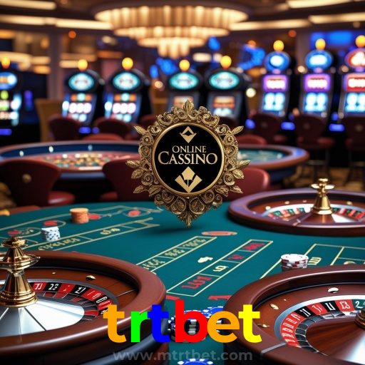 trtbet | Cassino Mobile com Jogos Rápidos e Saques Instantâneos
