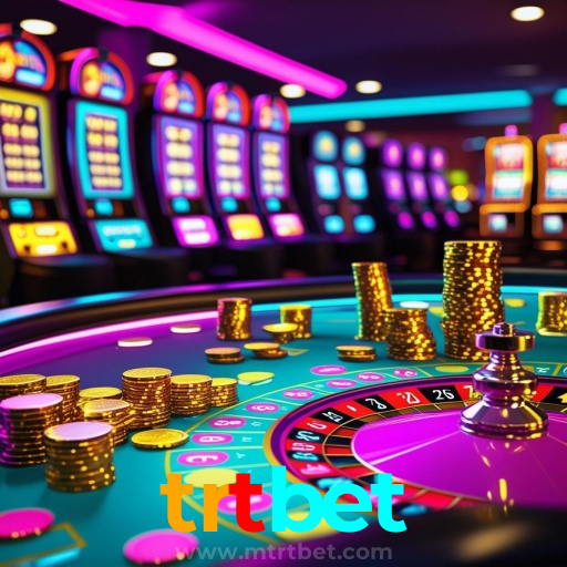 Promoções e bônus no trtbet: vantagens para iniciantes e veteranos