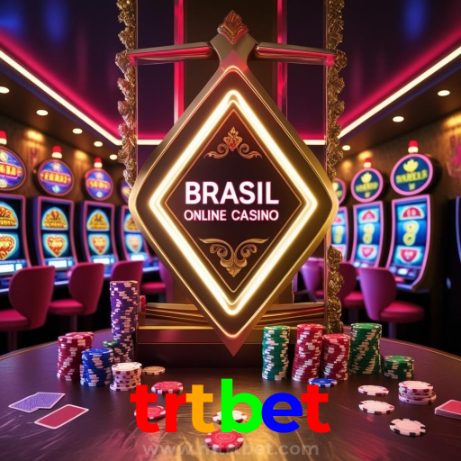 trtbet: baixar app oficial para jogar no Brasil