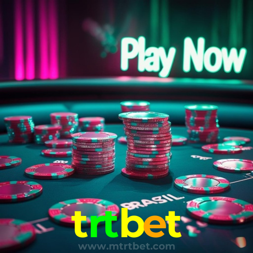trtbet Brasil | Surpresas Seguras e Ofertas Imperdíveis no Cassino Online