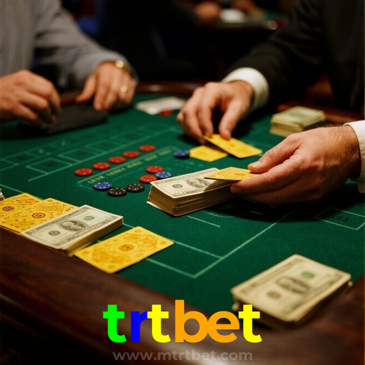 trtbet Brasil | Surpresas Seguras e Ofertas Imperdíveis no Cassino Online
