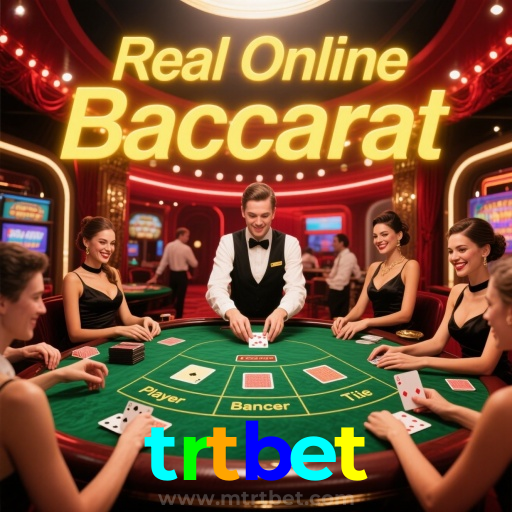 Descubra o trtbet | App de Cassino Online com Comunidade Global
